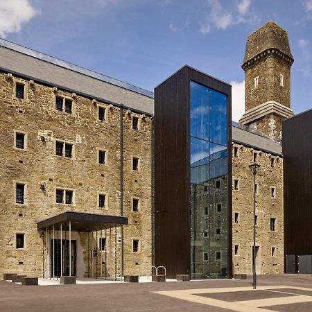Bodmin Jail Hotel Экстерьер фото