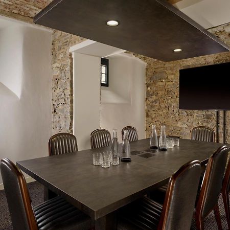 Bodmin Jail Hotel Экстерьер фото