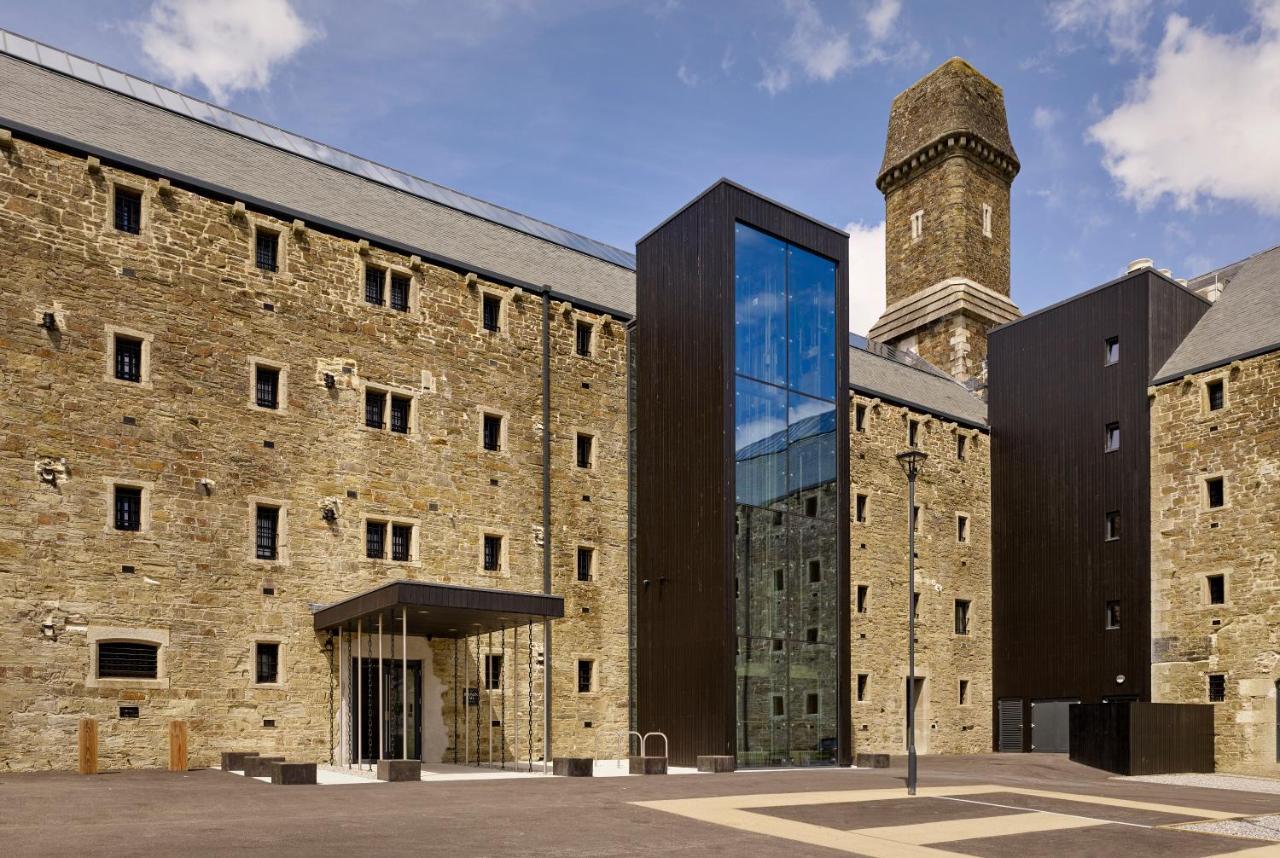 Bodmin Jail Hotel Экстерьер фото