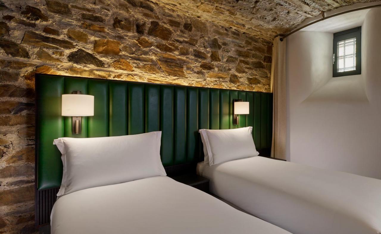 Bodmin Jail Hotel Экстерьер фото