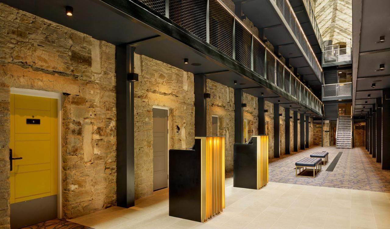 Bodmin Jail Hotel Экстерьер фото