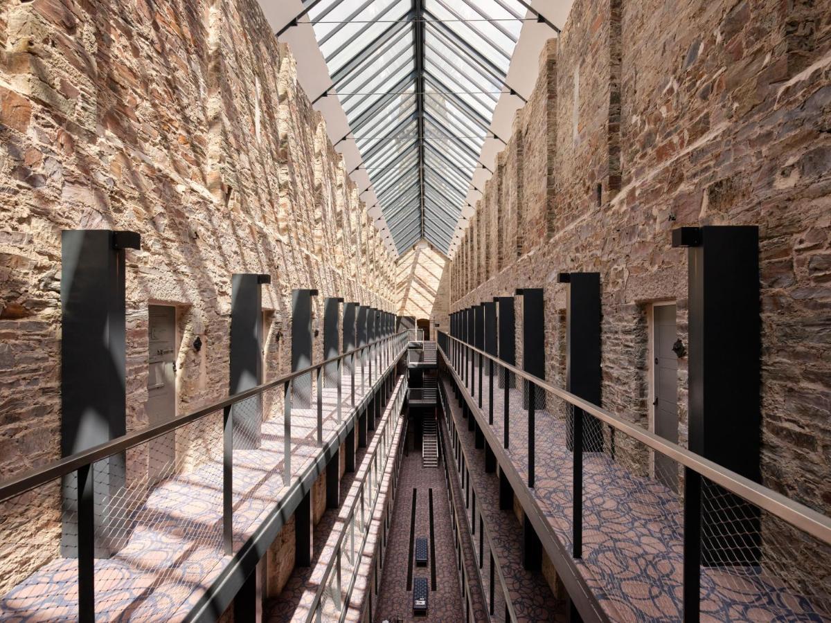 Bodmin Jail Hotel Экстерьер фото
