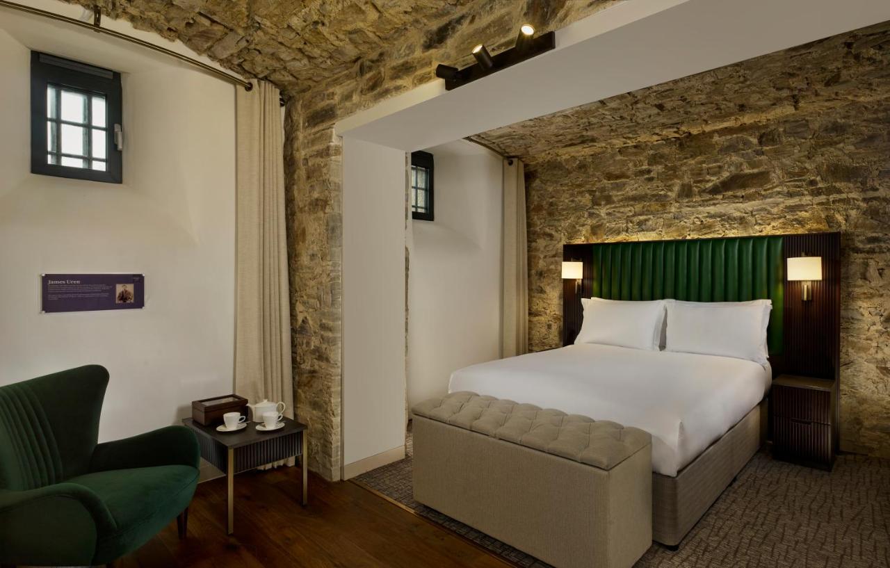Bodmin Jail Hotel Экстерьер фото