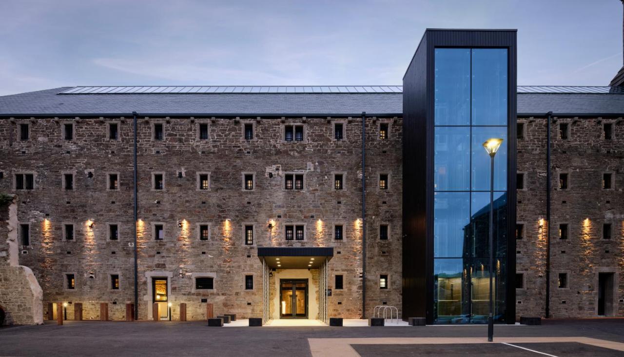 Bodmin Jail Hotel Экстерьер фото