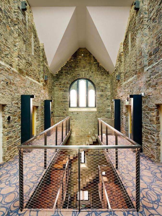 Bodmin Jail Hotel Экстерьер фото