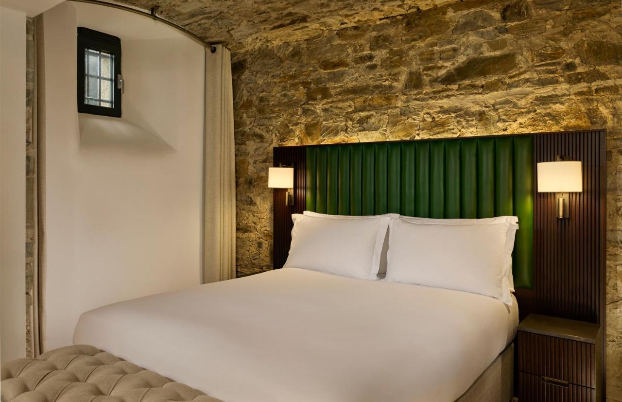 Bodmin Jail Hotel Экстерьер фото