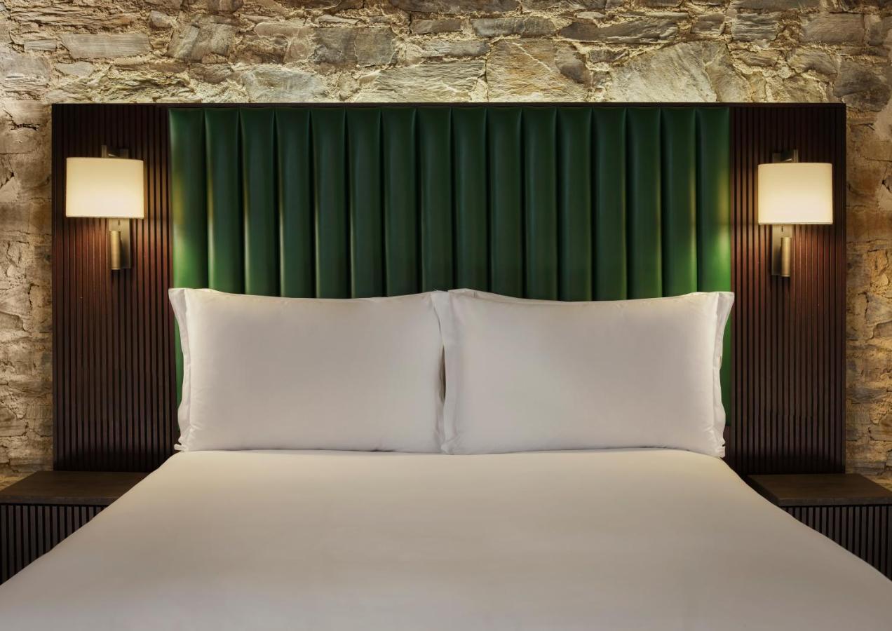 Bodmin Jail Hotel Экстерьер фото