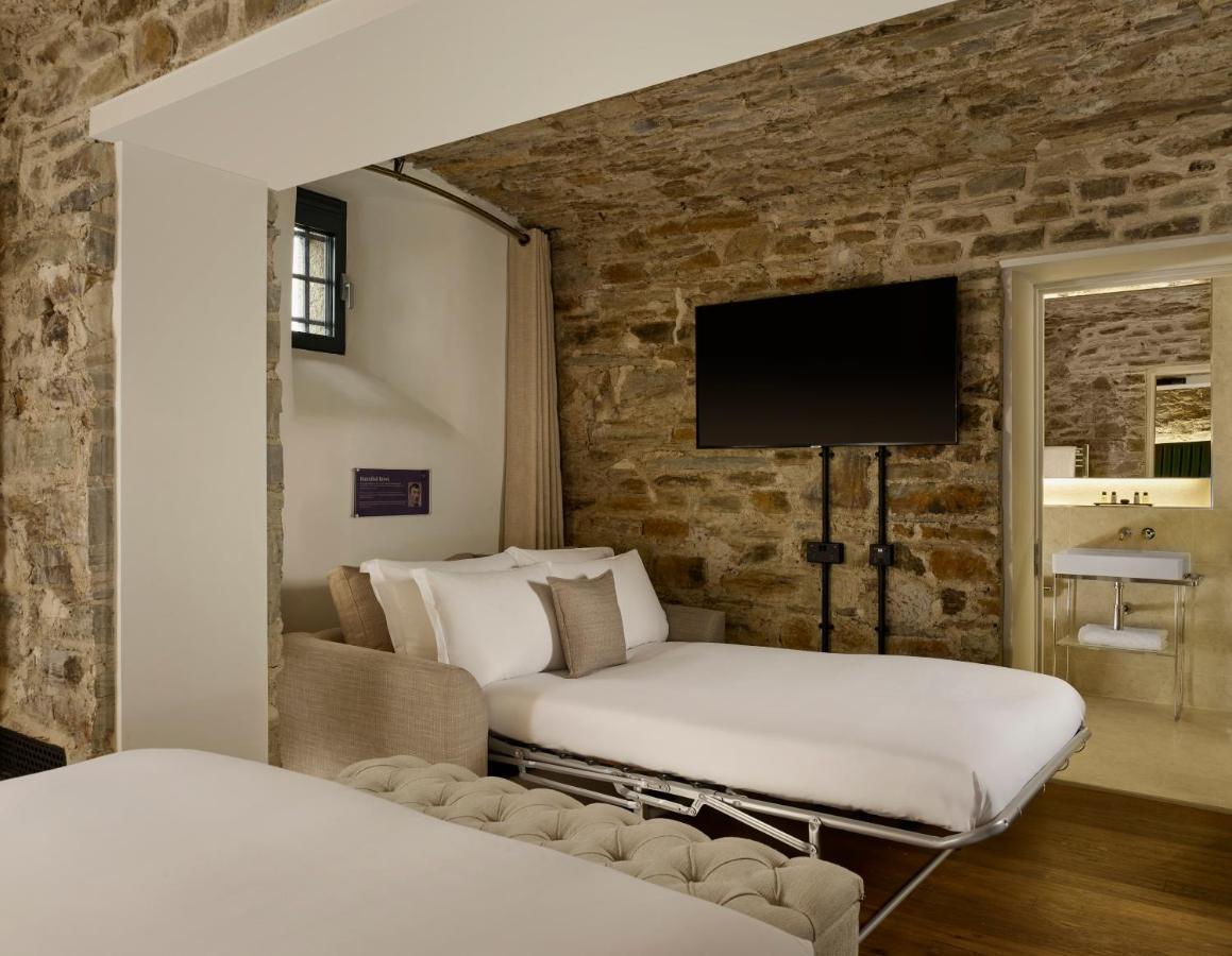 Bodmin Jail Hotel Экстерьер фото
