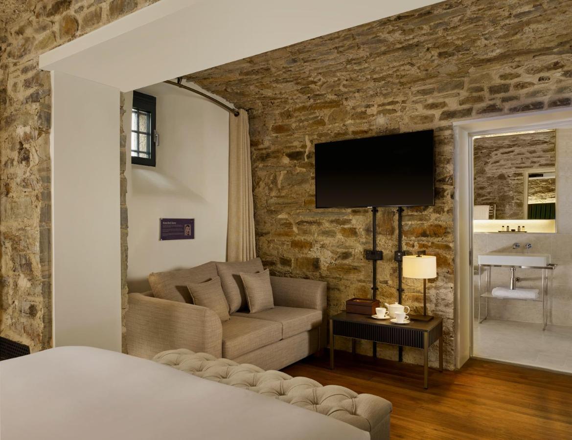 Bodmin Jail Hotel Экстерьер фото