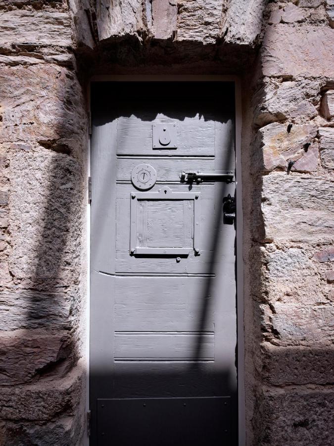 Bodmin Jail Hotel Экстерьер фото