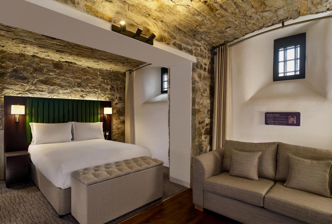 Bodmin Jail Hotel Экстерьер фото