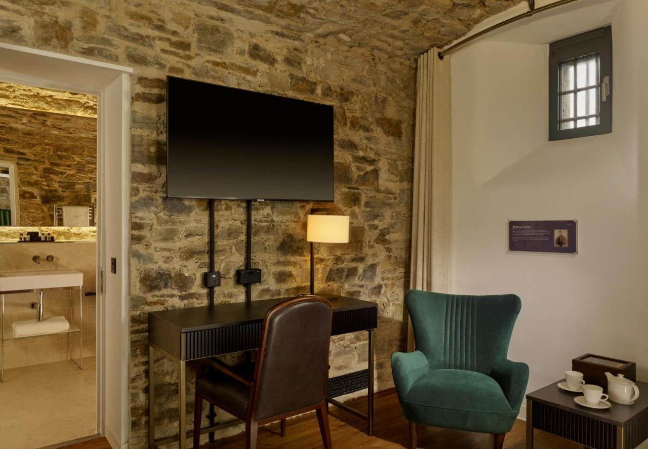 Bodmin Jail Hotel Экстерьер фото
