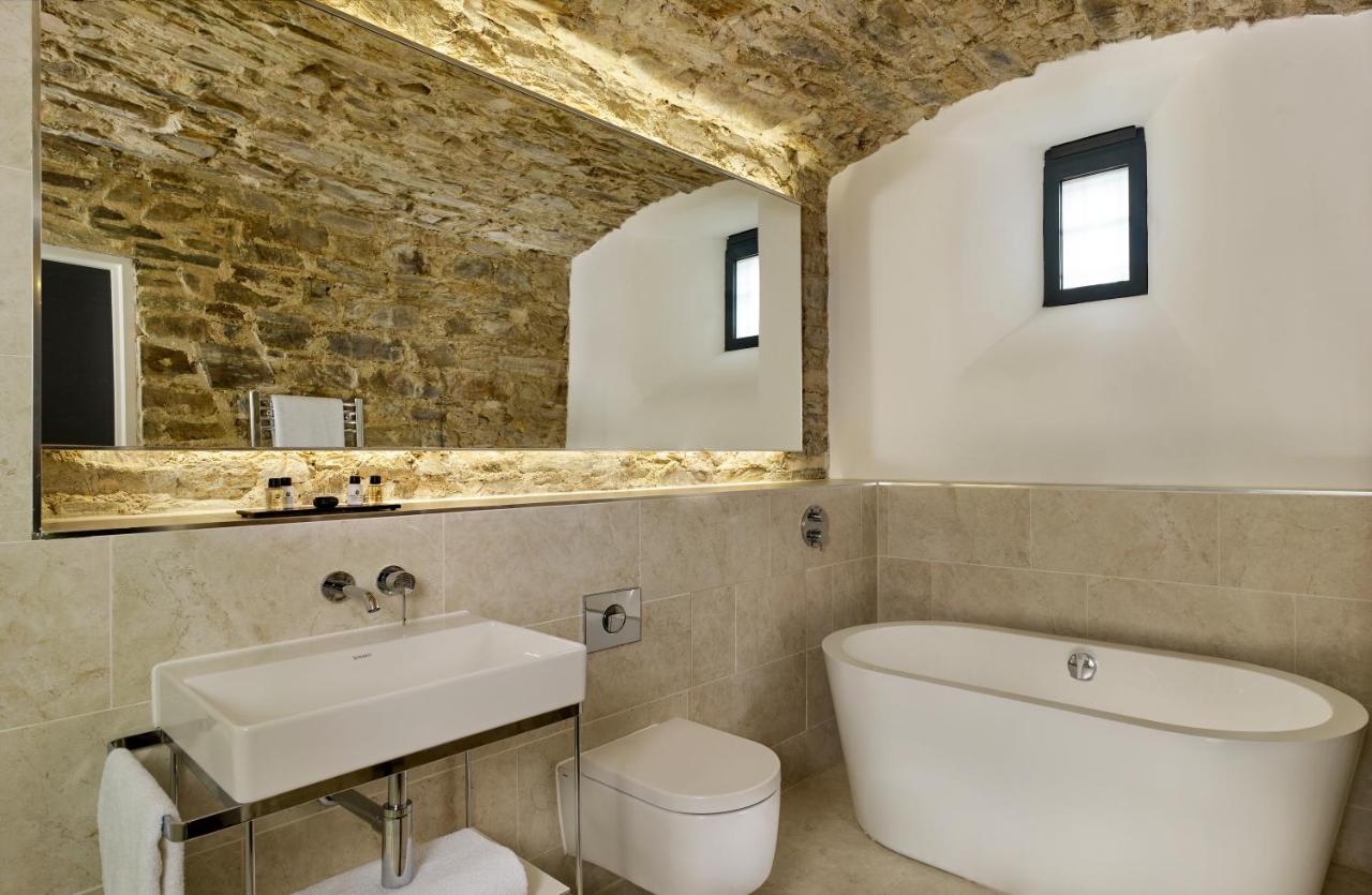 Bodmin Jail Hotel Экстерьер фото
