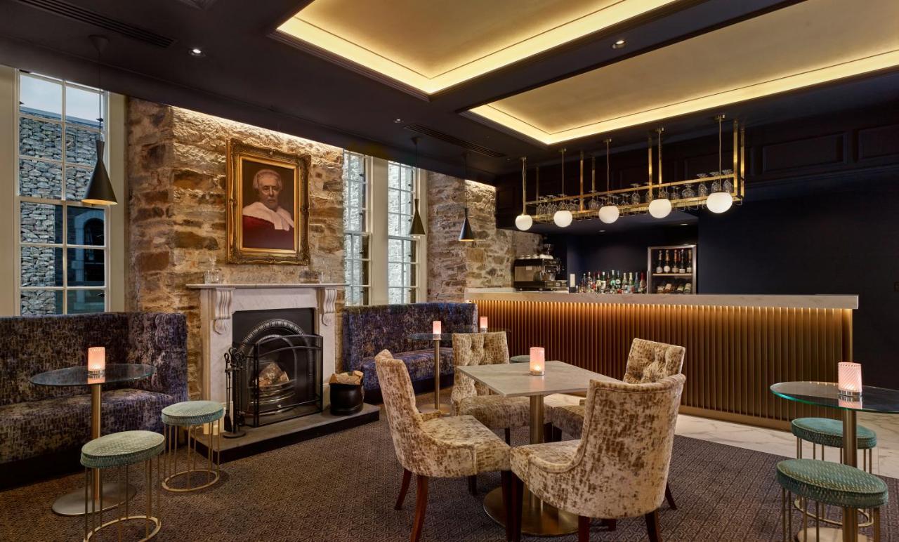 Bodmin Jail Hotel Экстерьер фото