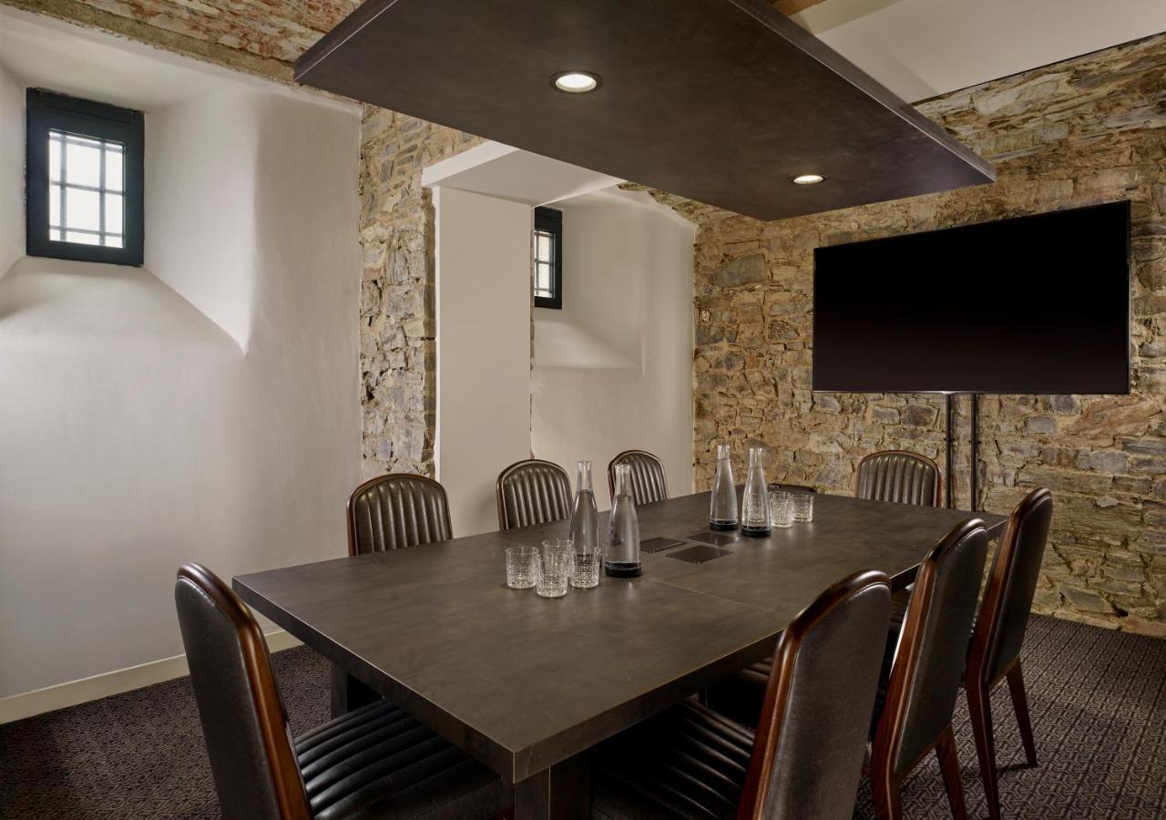 Bodmin Jail Hotel Экстерьер фото