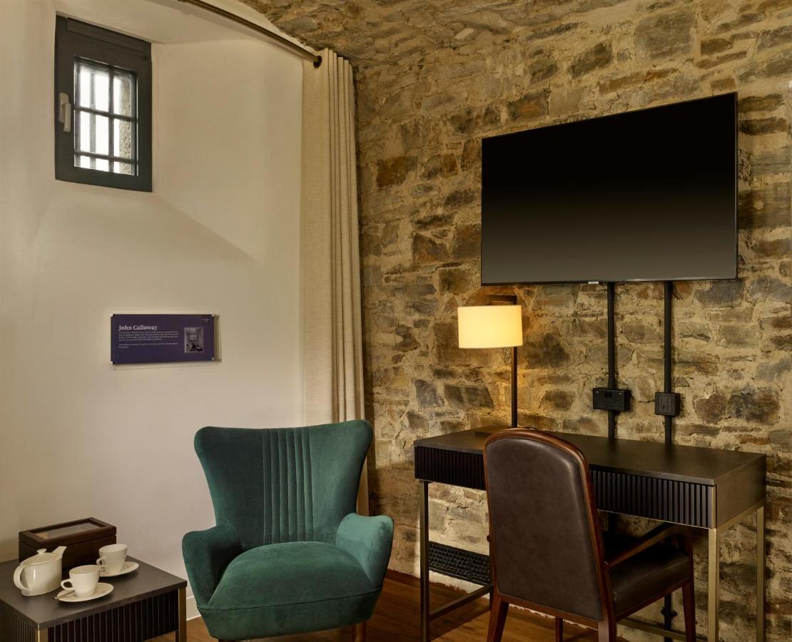 Bodmin Jail Hotel Экстерьер фото