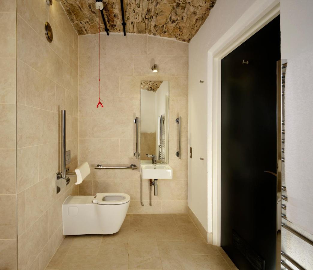 Bodmin Jail Hotel Экстерьер фото