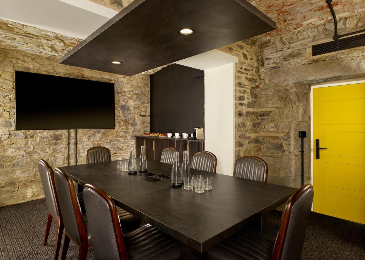 Bodmin Jail Hotel Экстерьер фото