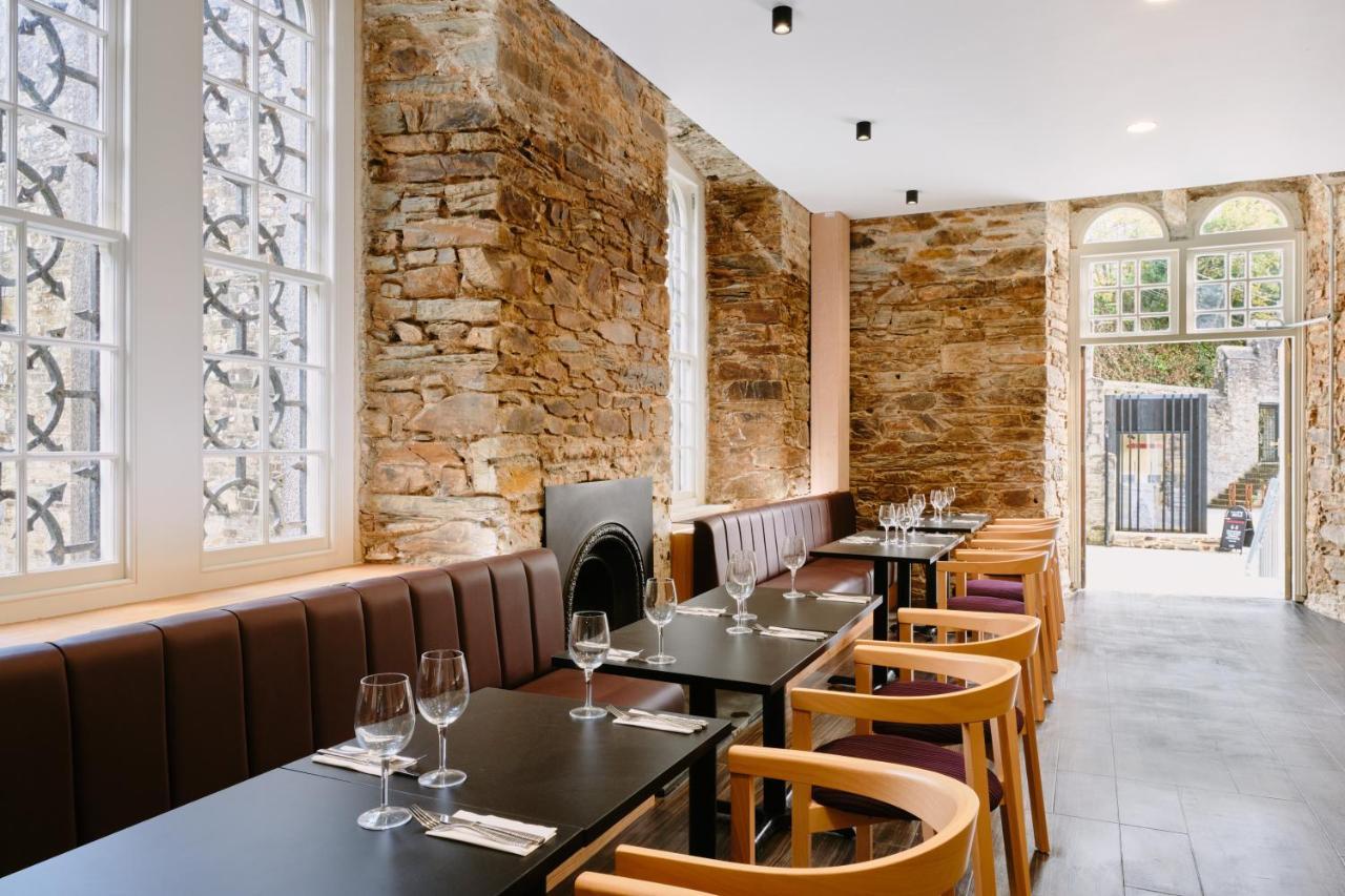 Bodmin Jail Hotel Экстерьер фото