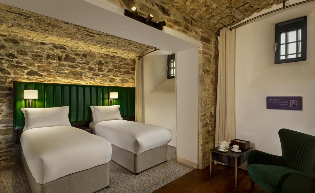 Bodmin Jail Hotel Экстерьер фото