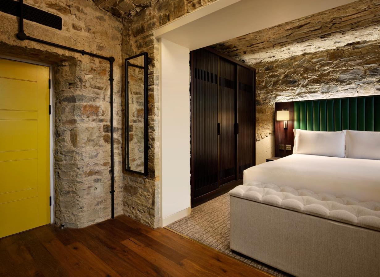 Bodmin Jail Hotel Экстерьер фото