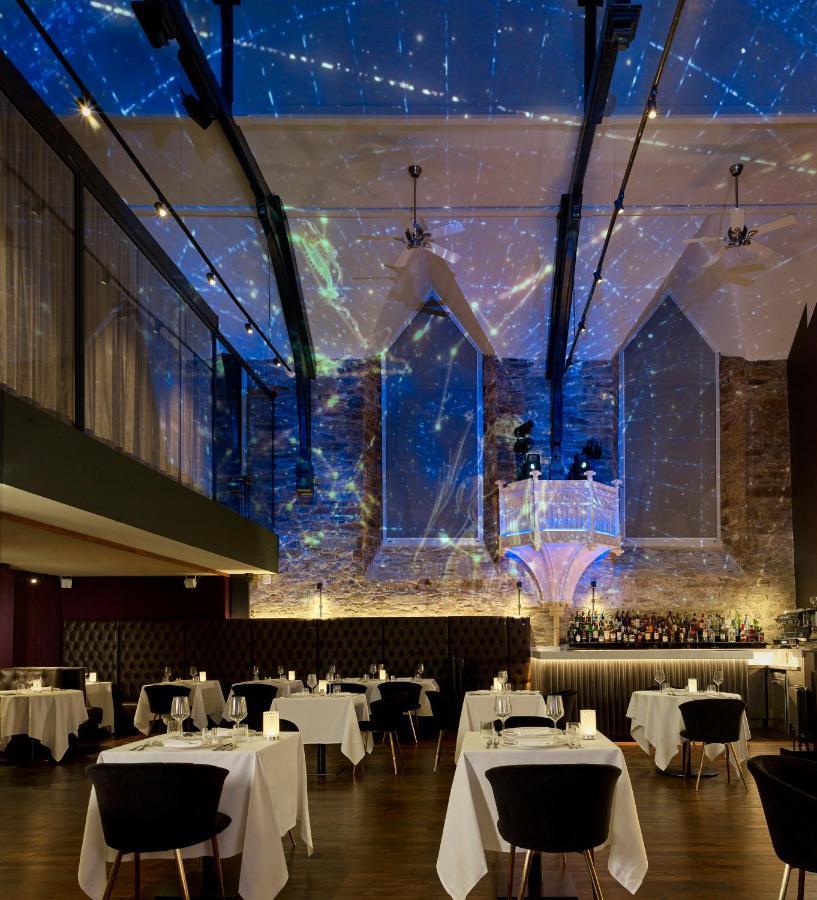 Bodmin Jail Hotel Экстерьер фото