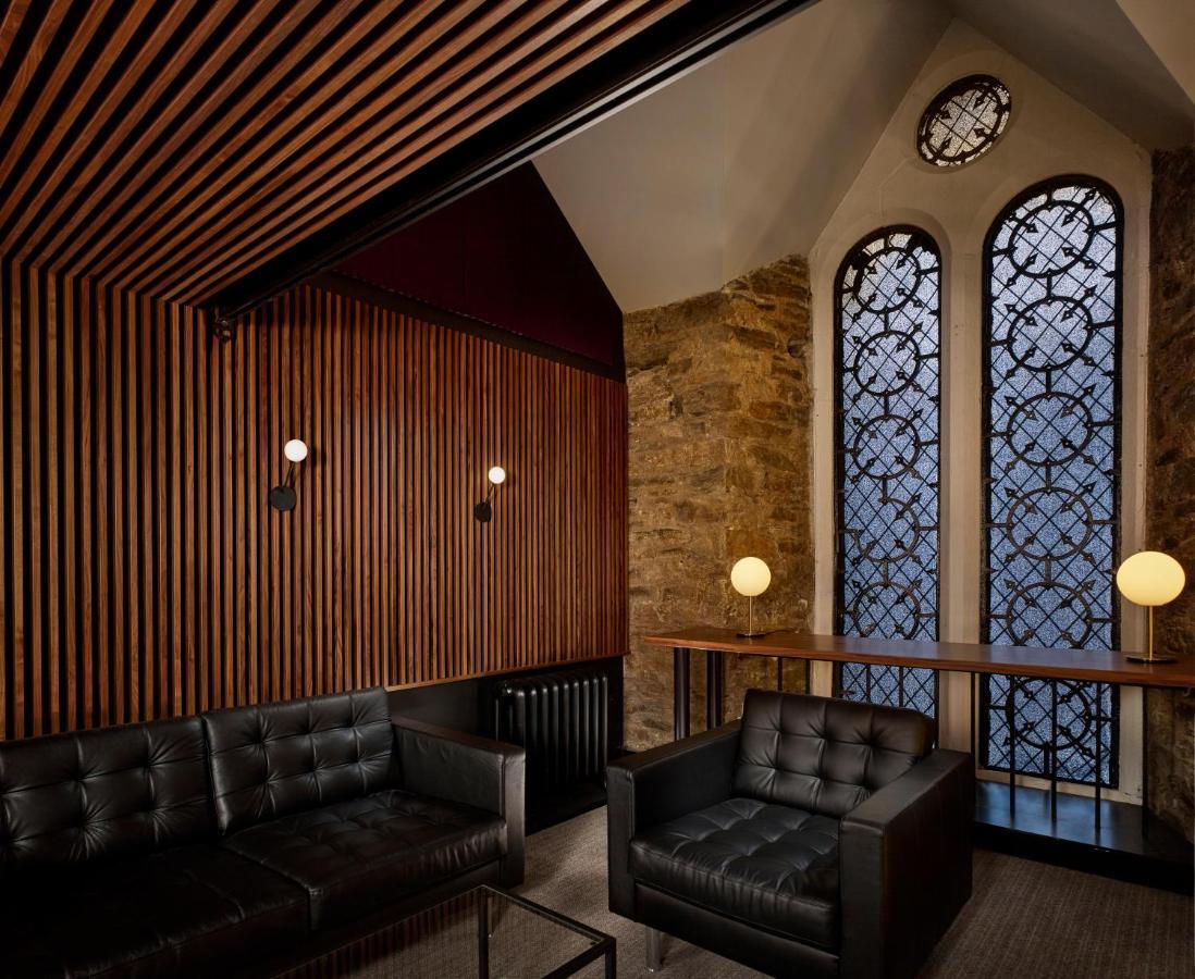 Bodmin Jail Hotel Экстерьер фото