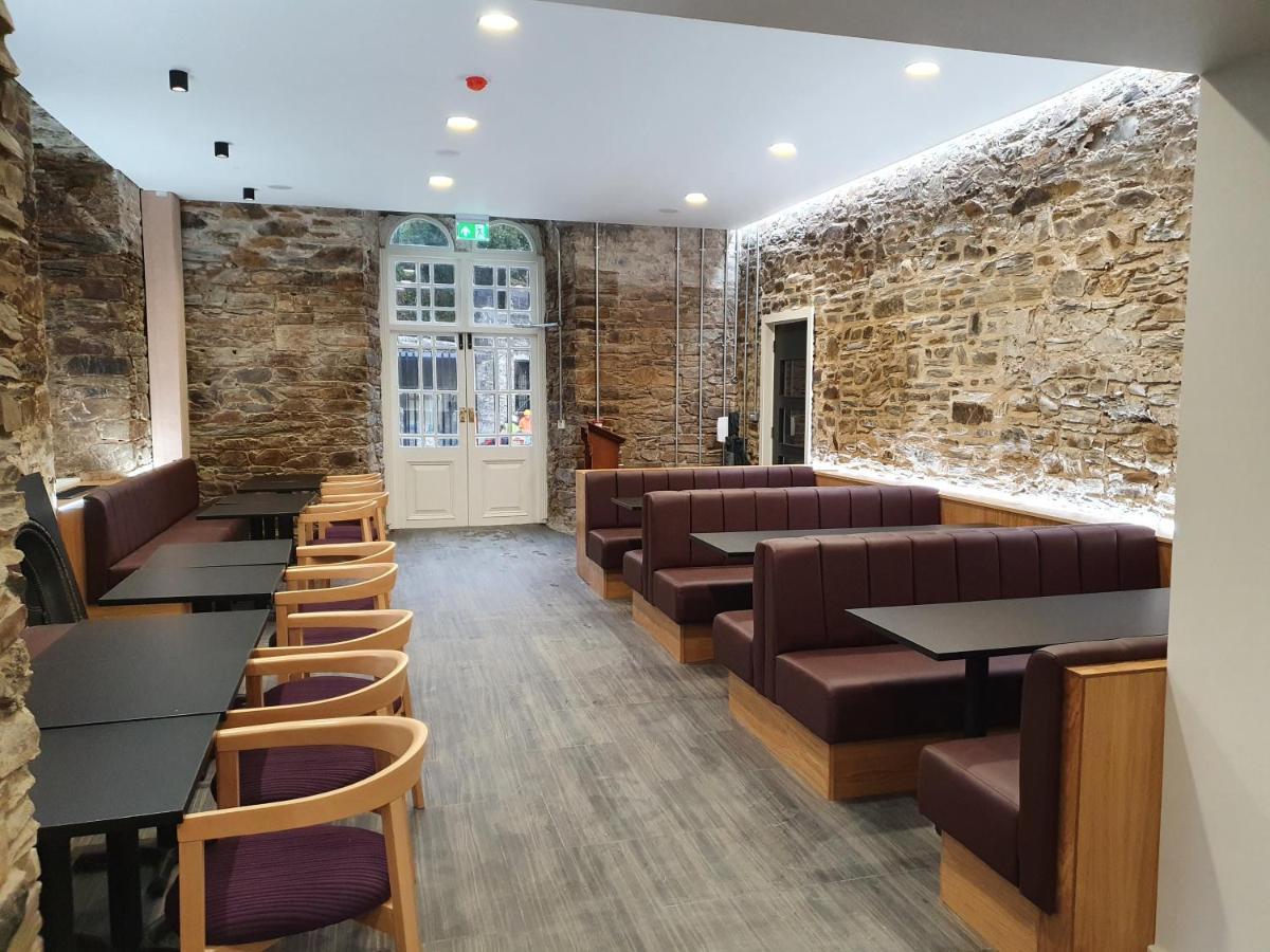 Bodmin Jail Hotel Экстерьер фото