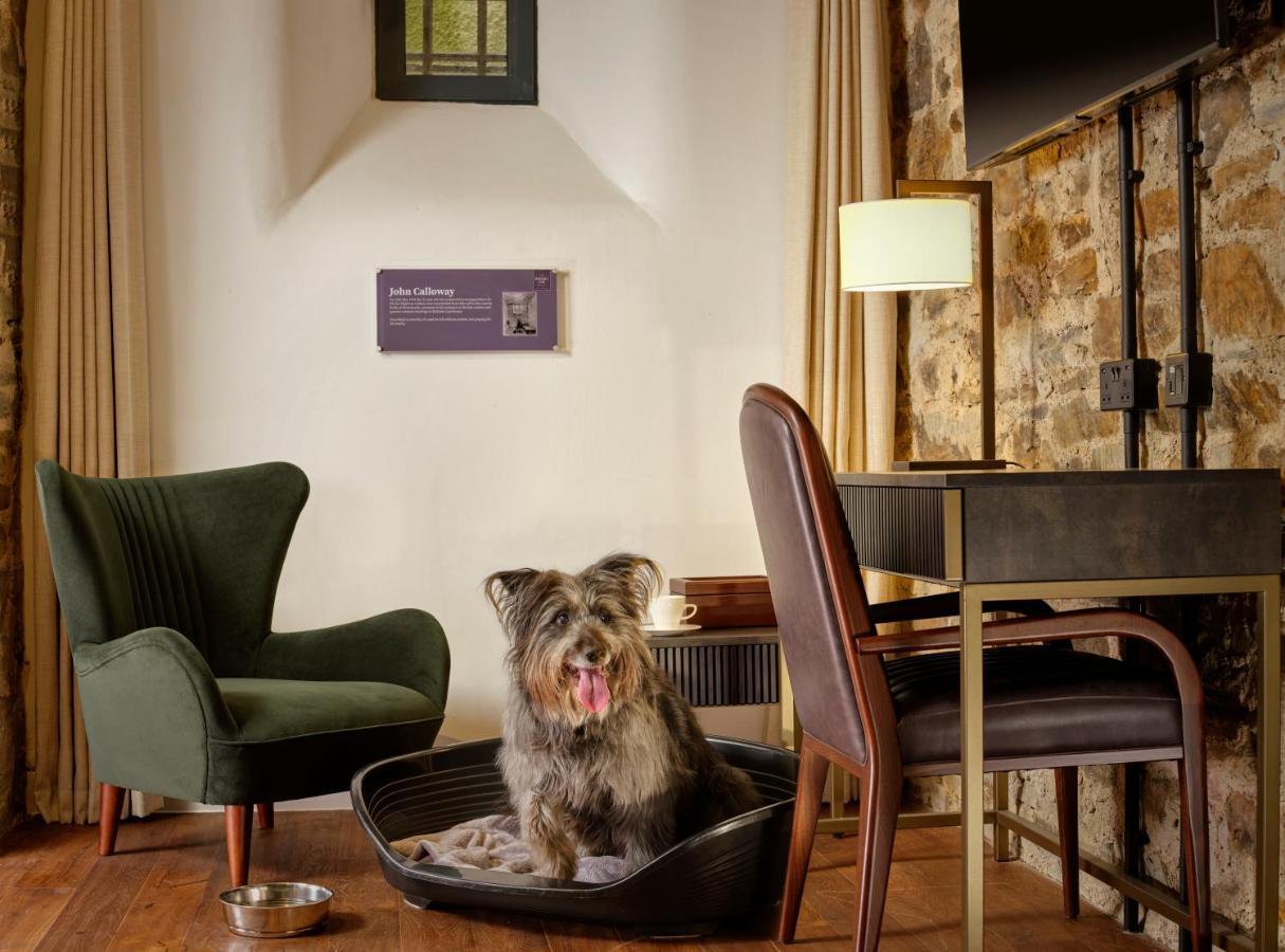 Bodmin Jail Hotel Экстерьер фото