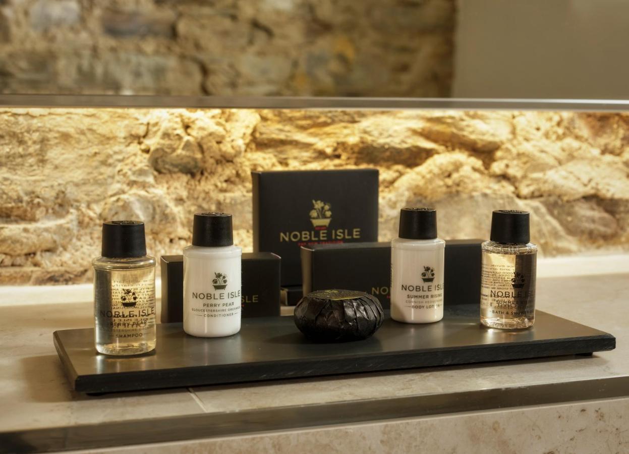 Bodmin Jail Hotel Экстерьер фото