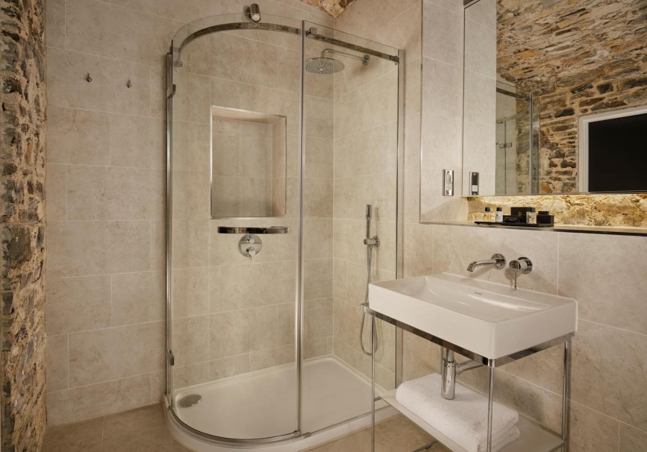 Bodmin Jail Hotel Экстерьер фото