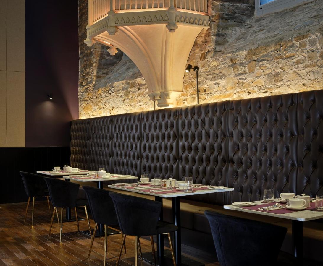 Bodmin Jail Hotel Экстерьер фото
