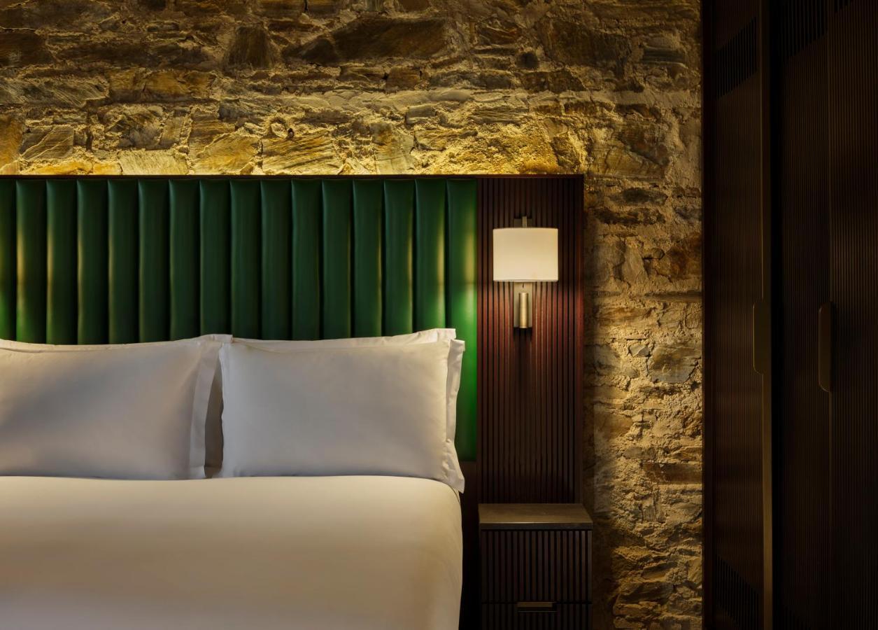 Bodmin Jail Hotel Экстерьер фото