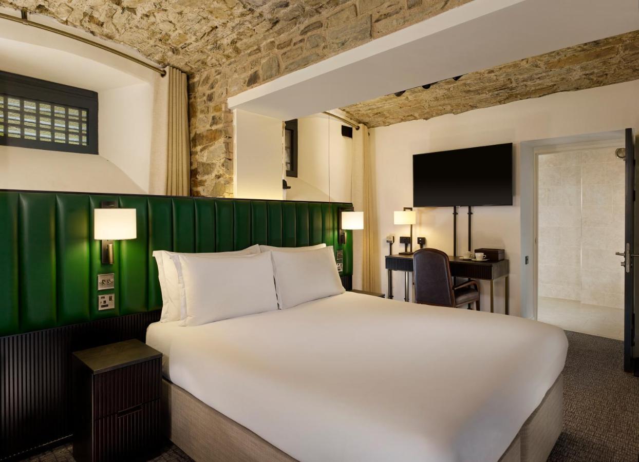 Bodmin Jail Hotel Экстерьер фото