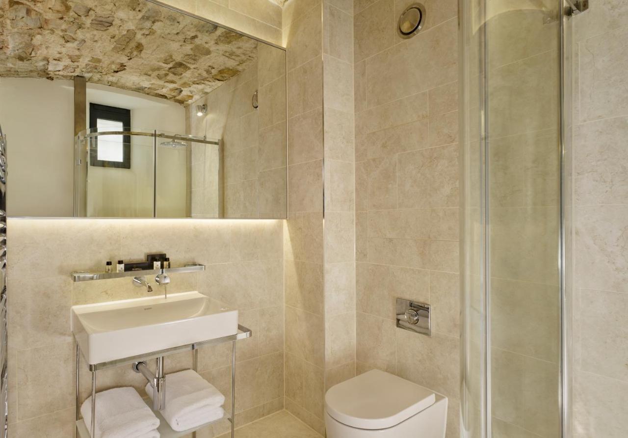 Bodmin Jail Hotel Экстерьер фото