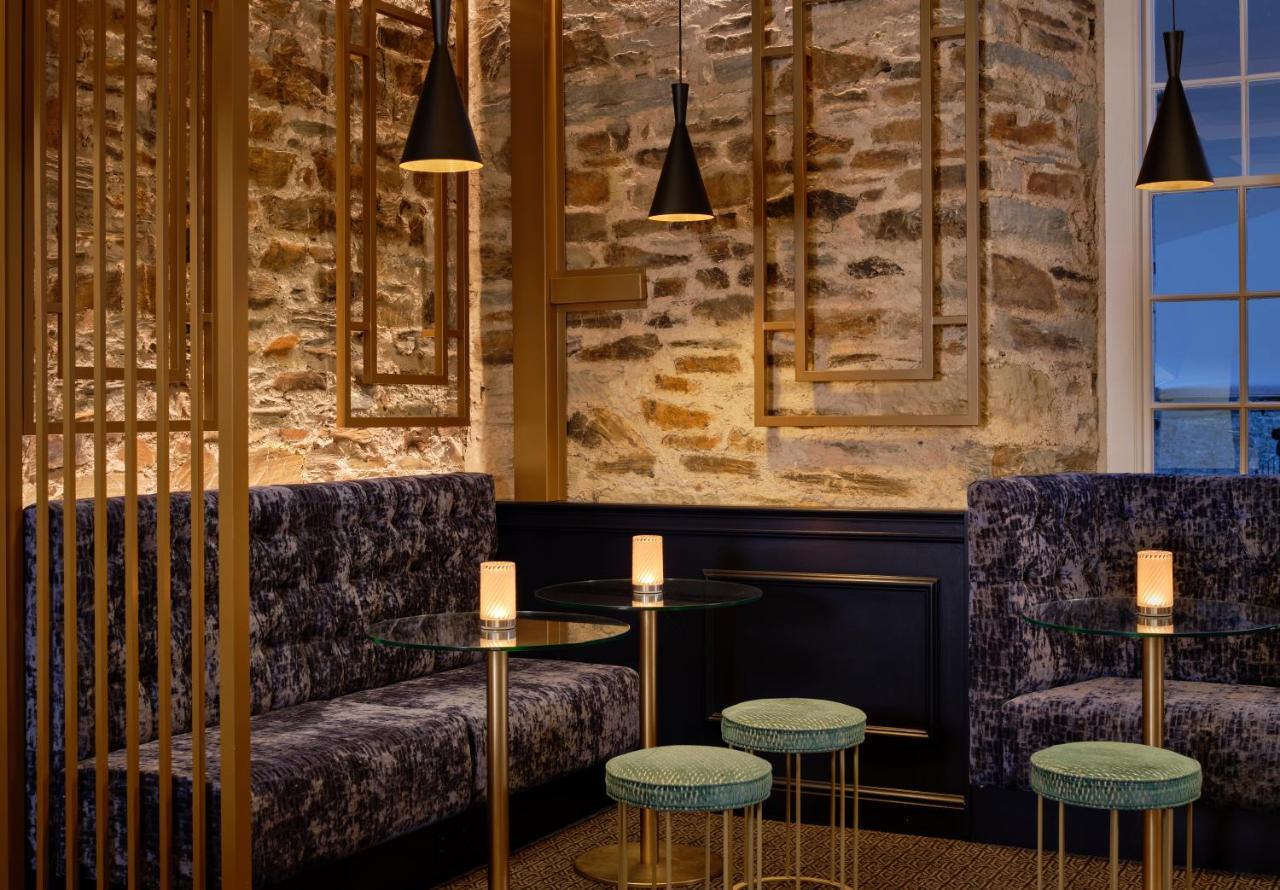 Bodmin Jail Hotel Экстерьер фото