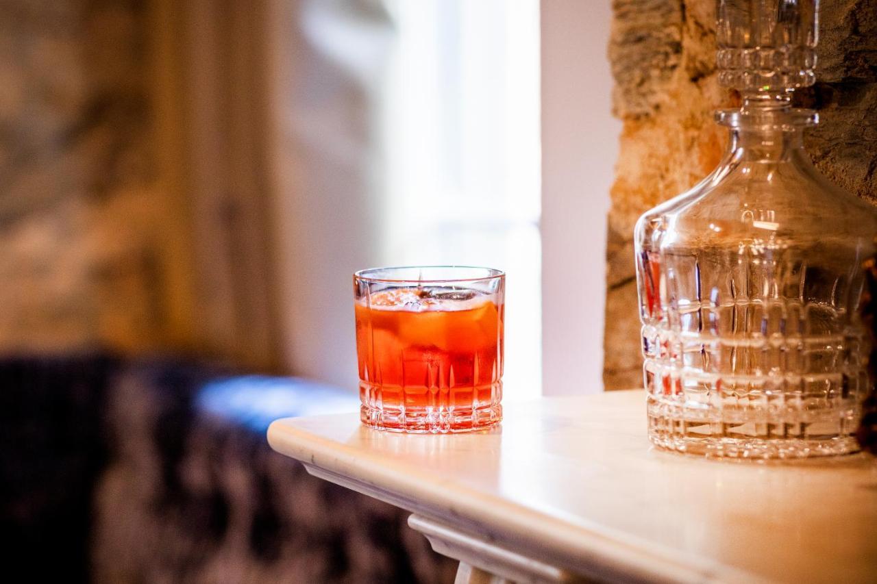 Bodmin Jail Hotel Экстерьер фото